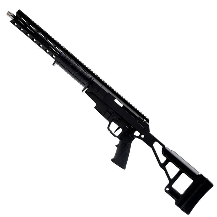 SCSA Taipan X .223 Wylde 16.5