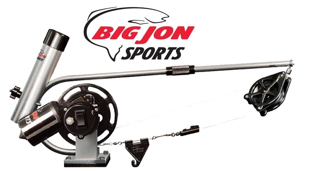 Electric Downriggers Downriggers For Sale On Craigslist Downrigger