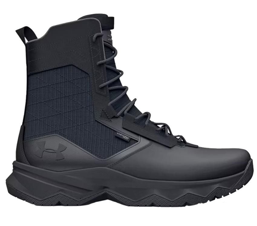 Under Armour UA Stellar G2 Tactical Boots Slip-Resistant and