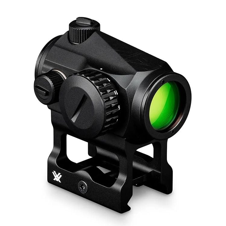 Vortex Crossfire Green Dot CF-GD2 – Precision and Visibility