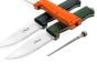 Maserin "Croz'' Hunting Knife Fixed Blade