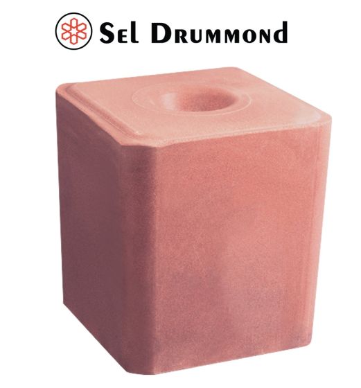 Red-iodine-Salt-block 