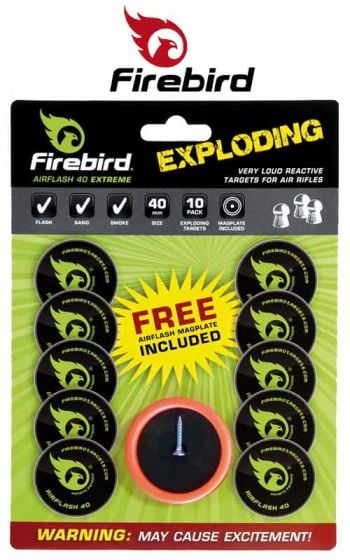 Firebird-Exploding-Targets