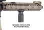 Poignée-verticale-rail-Magpul