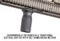 Poignée-verticale-rail-Magpul