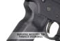 MOE-K2-AR15/M4-Grip