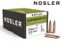Nosler-6.5mm-120-gr-Bullets