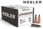 Nosler-6mm-70-gr-FB-Tipped-Bullets