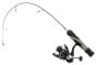 Sonicor-Stealth-28''-Ice-Fishing-Combo
