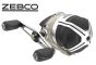 Zebco-Bullet-MG-Spincast-Reel
