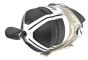 Zebco-Bullet-MG-Spincast-Reel