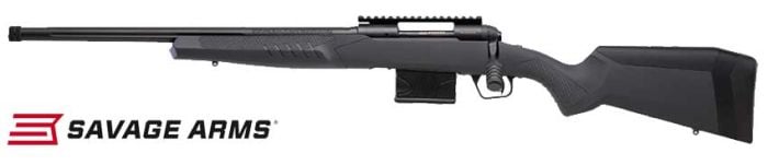 Carabine-110-Tactical-gaucher-6.5-Creedmoor