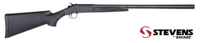 Fusil-Steven's-M301-.410-ga.