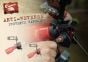 Moulinet-WinchPro-Cajun Archery