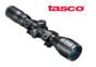 Lunette Tasco 2-7x32mm 1" Réticule Truplex