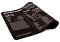 Teckmat-CZ-75-Gun-Cleaning-Mat