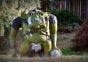 Cible-archerie-3D-Goblin