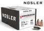 Boulets-Nosler-22-Cal-35-gr-Tipped