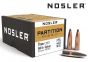 Boulets-Nosler-Partition-7mm-160-gr