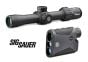 Sig Sauer BDX Combo Kit Kilo1000 - Sierra3 2.5-8X32mm