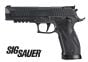 Sig-Sauer-X-Five-Air-Pistol,-Black-.177-Air-Pistol