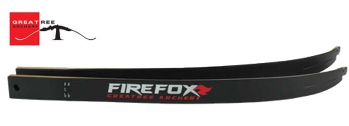 Greatree-Archery-Firefox-62''-Limbs