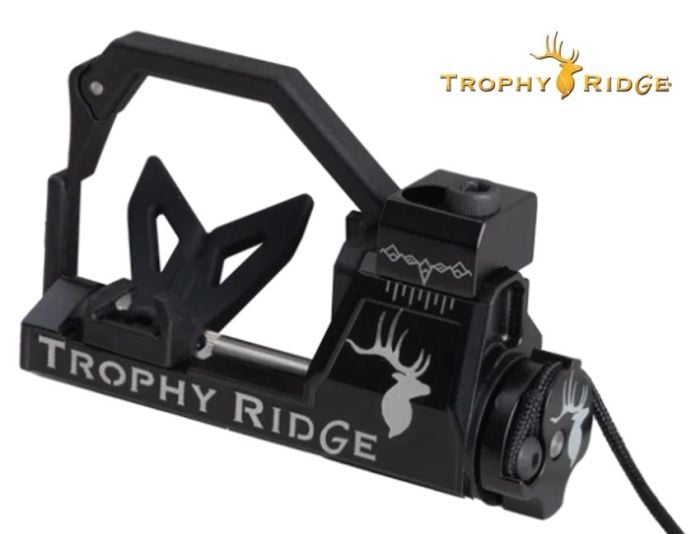 Trophy Ridge-Propel-Limb-Driven-RH-Arrow-Rest