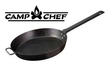 Camp-Chef-Lumberjack-Skillet-16''