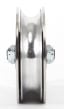 Single-Side-Steel-Pulley