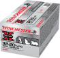Munition Super X 32-20 Winchester 100 Grains - Winchester