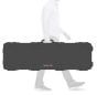 Nanuk-995-Graphite-Rifle-Case-w/Foam