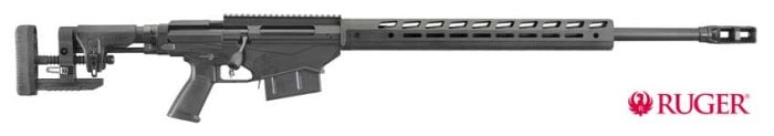 Ruger-Precision-300-PRC-Rifle