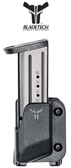Blade-Tech M&P 9mm-40 Signature Mag Pouch Pro