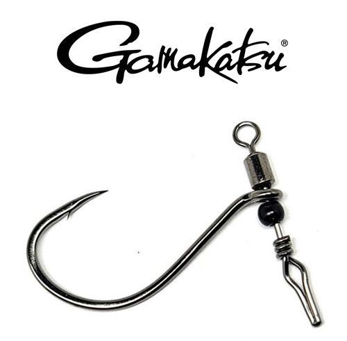 Gamakatsu Swivel Shot