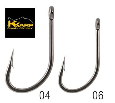K-Karp Series 8355 BD Hooks
