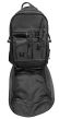 Beretta-Black-Tactical-Backpack