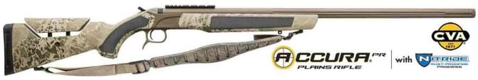 cva-accura-lr-x-pat-hill-50-pic