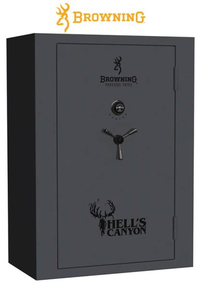 browning-hell-s-canyon-hc49-safe