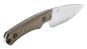 Couteau-de-chasseur-Buck-Knives-664-Alpha-Richlite