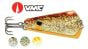 VMC Trigger Spoon 3/16 oz 2''