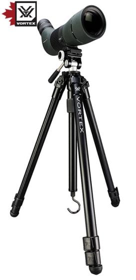 Vortex-High-Country-II-Tripod-Kit