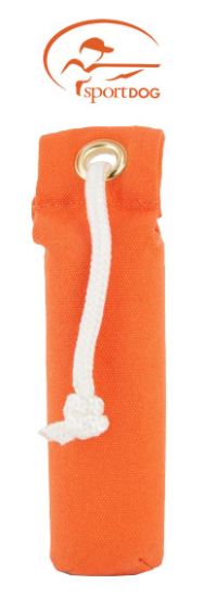 SportDog-Orange-Canvas-Puppy-Small-Dog-Dummy