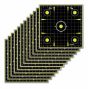 Allen EZ-Aim Non-Adhesive Splash Sight In Grid Targets x 12