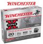 Winchester-Super-X-20-ga-2.75''-Ammunitions