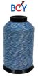 Bobine-corde-d'arc-BCY-452X-Bleu/Blanc