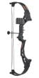 Bear Archery-Brave-Black-RH-Youth-Compound-Bow