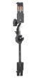 Bear Archery-Brave-Black-RH-Youth-Compound-Bow