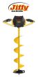 Perceuse-à-glace-électrique-Rogue-8''-XT