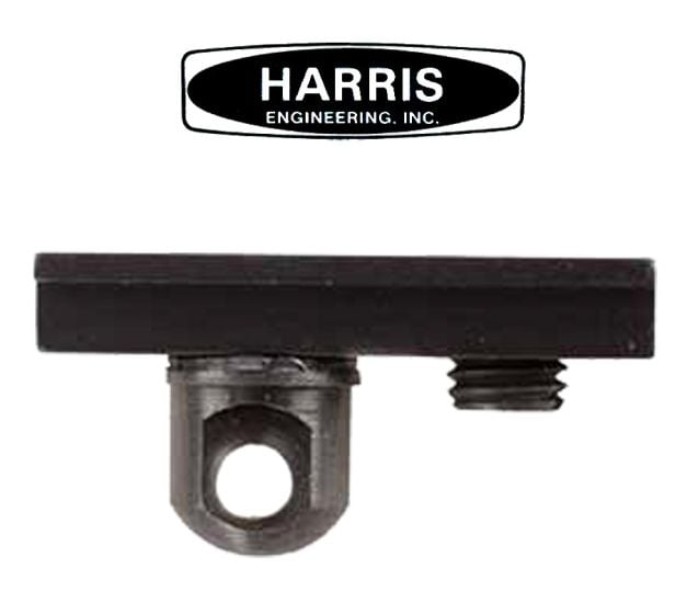 Adapteur-Bipied-No-6A-Harris Engr. Inc.