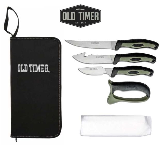 Old-Timer-Field-Dressing-Kit